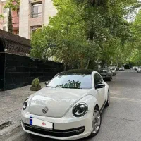 بیتل فول ۲۰۱۳ - سند دست اول از صفر کیلومتر.