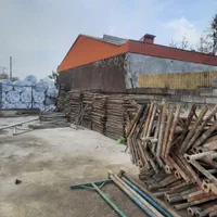 اجاره قالب مهرزاد|مصالح و تجهیزات ساختمان|لاهیجان, لاشیدان|دیوار