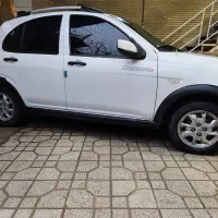 کوییک۱۴۰۱ MT معاوضه با رانا|خودرو سواری و وانت|شیراز, شهرک گلستان شمالی|دیوار