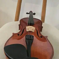 ویلن برند renato اوجینال|ویولن|تهران, اکباتان|دیوار