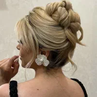 آموزش حرفه ای صفر تا صد شینیون با ظرفیت محدود|خدمات آموزشی|اراک, |دیوار