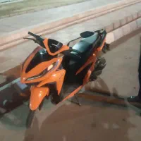 فروش موتور طرح کلیک مدل ۱۴۰۲