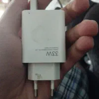 شارژر اصلی شیائومی