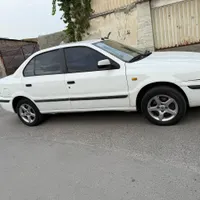سمند LX ساده، مدل ۱۳۹۱|خودرو سواری و وانت|گرگان, |دیوار