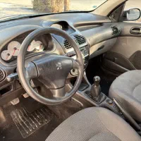 تیپ ۲ مدل ۹۶|خودرو سواری و وانت|مشهد, تربیت (صدف)|دیوار