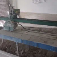 دستگاه سنگبری الیاکو