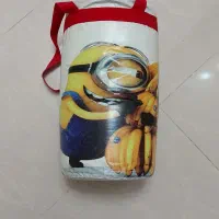 کیسه بوکس آکبند