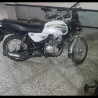 موتور 200 طرح باکسر مدل 1400