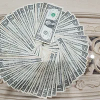 یک دلاری کلکسیونی