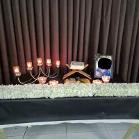 ناهار ختم سالن ترحیم