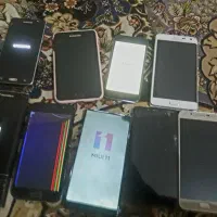 سامسونگ،اپل،بلک بری و شیاومی اوراق|موبایل|پرند, فاز ۶|دیوار