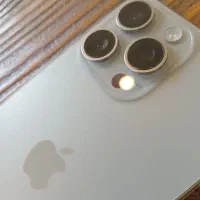 آیفون۱۵پرومکس