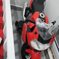 ماشین شارژی