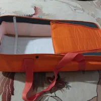 ساک حمل نوزاد
