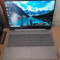 لپ تاپi7نسل8گرافیک4مجزامشابه نوخانگیLenovo|رایانه همراه|اصفهان, مسجد مصلی|دیوار