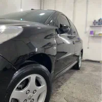 ۲۰۷،مدل۸۹ اتومات|خودرو سواری و وانت|بندر انزلی, سامانسر|دیوار