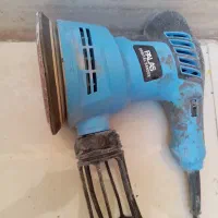 سنباده لرزان برقی|ابزارآلات|کرج, مصباح|دیوار