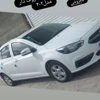 شاهین ۴۰۲|خودرو سواری و وانت|اسلامآباد غرب, |دیوار