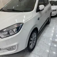 جک S5 مدل ۱۴۰۱|خودرو سواری و وانت|نسیم‌شهر, |دیوار