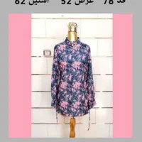 پوشاک زنانه ( زیر قیمت فاکتور)|لباس|قزوین, |دیوار