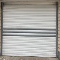 درب اتومات کرکره برقی مستقیم از کارخانه