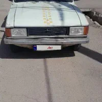 پیکان وانت دوگانه سوز