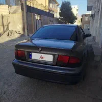 سمند 83|خودرو سواری و وانت|کرمانشاه, |دیوار