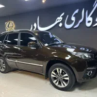 اتومات۹۶/کابین بدنه درحد/x33s اسپرت.اتوگالری بهادر