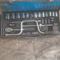 آچار بوکس آصلی تایلند نو