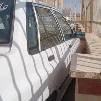 پراید مدل ۸۴ انژکتور یگانه سوز|خودرو سواری و وانت|شاهینشهر, مسکن مهر|دیوار