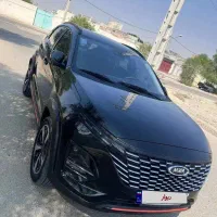 X33 کراس ۱۴۰۳ مشابه صفر