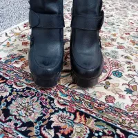 کفش زنانه جفتی ۱۰۰ هزار سایز ۳۹