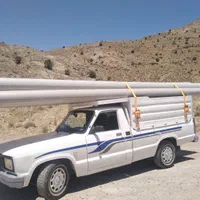 وانت بار مزدا|خدمات حمل و نقل|آباده, |دیوار