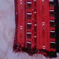 زیاستین دست دوز|لباس|ایرانشهر, |دیوار