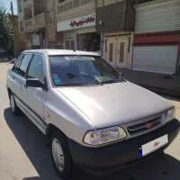 پراید ۸۸