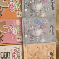 فرمول۲۰ کتاب تست کنکور