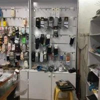 قفسه ویترین پیشخوان دکور