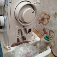 چرخ خیاطی کاچیران|چرخ خیاطی و ریسندگی|تاکستان, |دیوار