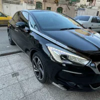 مدل۲۰۱۷درحدصفرDs5