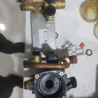 تعمیر و سرویس پکیج،برقکاری وتعمیربالابر ساختمان|خدمات پیشه و مهارت|فولادشهر, سایت صنعتی کاوه|دیوار