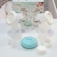 شیر دوش ۲ شیشه برقی کیوی کد KBABY-60 (نو)|اسباب و اثاث بچه|تهران, توحید|دیوار