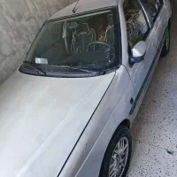 پژو پارس مدل 85