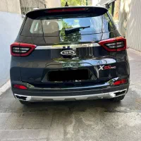 x55 pro IE مدل 1404|خودرو سواری و وانت|تهران, قیطریه|دیوار