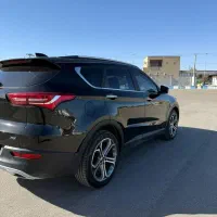 فیدلیتی پرایم گیربکس جدید ۱۴۰۲