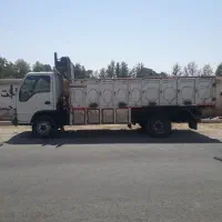 ایسوزو۸تن