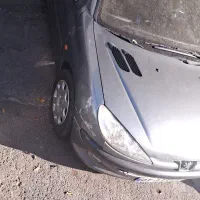 پژو۲۰۶تیپ۲