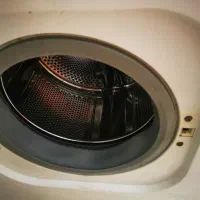 فروش ماشین لباسشویی ایتالیایی بهی پنج کیلویی|ماشین لباسشویی و خشک‌کن لباس|توتکابن, |دیوار