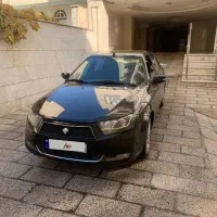 دنا مدل 96 تیپ 2