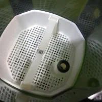 فیلتر تصفیه آب سطلی آتمن|ماهی|شاهرود, |دیوار