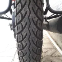 موتور تکتاز ۲۰۰ طرح باکسر|موتورسیکلت|تهران, خلیج فارس|دیوار